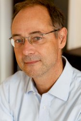 Robby Finke - Buchhalter in Berlin