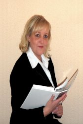 Andrea Heinicke-Huybs - Buchhalterin in Laucha an der Unstrut