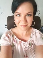 Manja Baumgart - Buchhalterin in Klötze