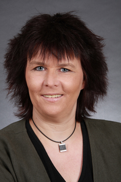 Andrea Kahlert - Buchhalterin in Nideggen