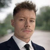 Kevin Selewski - Buchhalter in Düsseldorf