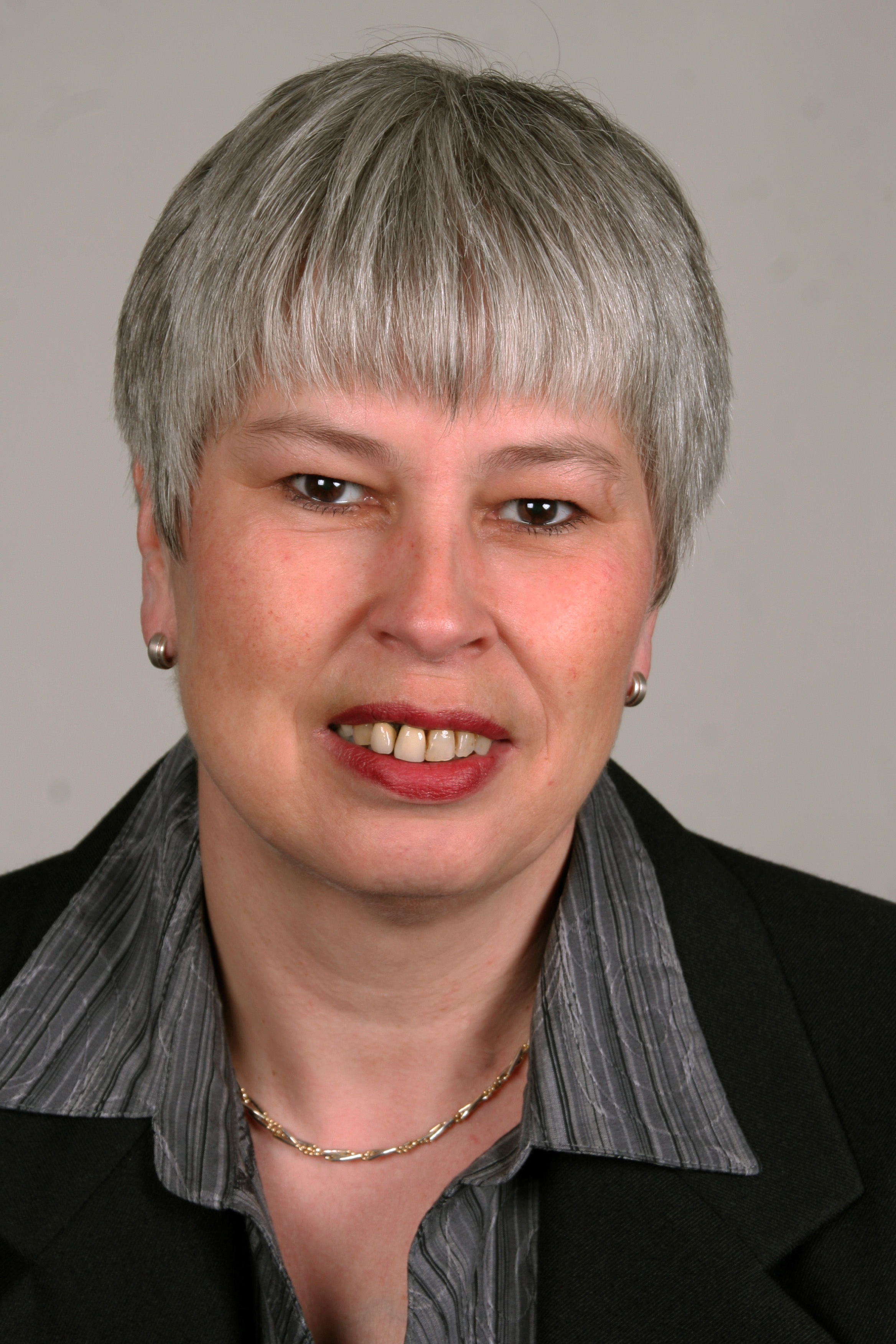 Dorothea Glass - Buchhalterin in Geldern