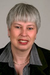 Dorothea Glass - Buchhalterin in Geldern