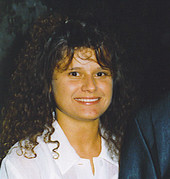Patricia Theis-Klein - Buchhalterin in Köllerbach