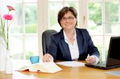 Stefanie Deutschmann - Buchhalterin in Wegberg