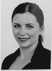 Samantha Großmann - Buchhalterin in München