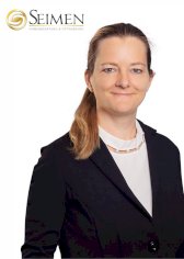 Simone Seimen - Buchhalterin in Epfendorf