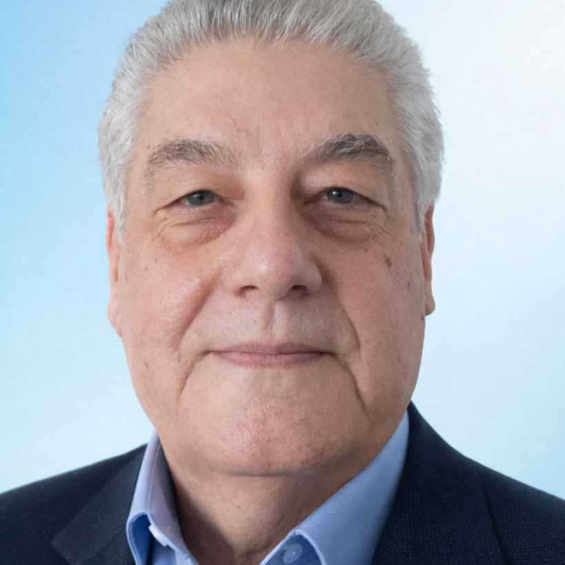 Petar Valkanov - Buchhalterin in Norderstedt