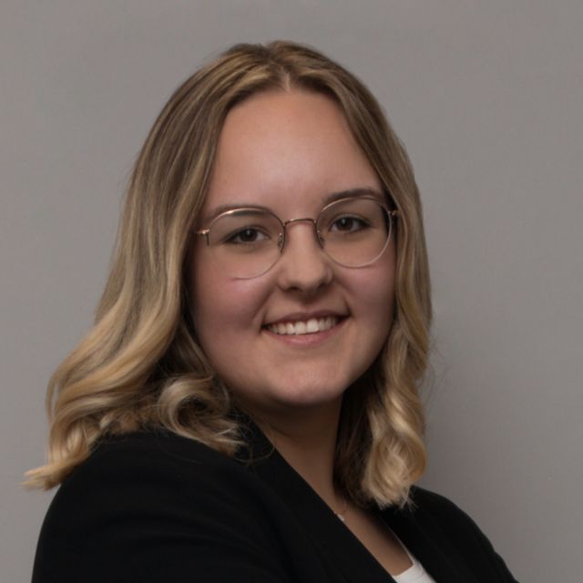 Dana Kleemann - Buchhalterin in Edewecht