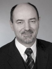 Günther Faustmann - Buchhalter in Kroppen