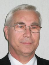 Günter König - Buchhalter in Schlangen