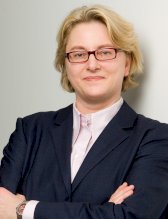 Christiane Bögershausen - Buchhalterin in Düsseldorf