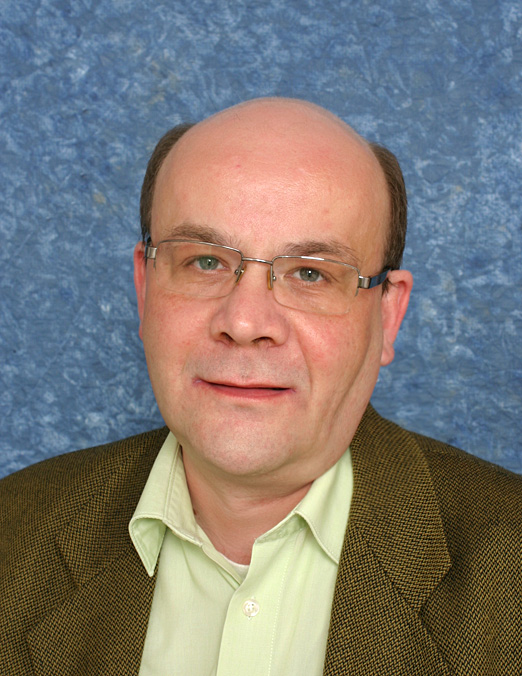 Peter Fuchs - Buchhalterin in Ottweiler