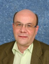 Peter Fuchs - Buchhalter in Ottweiler