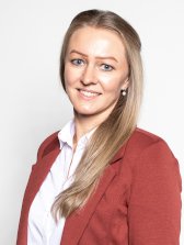 Irene Haar - Buchhalterin in Marienheide