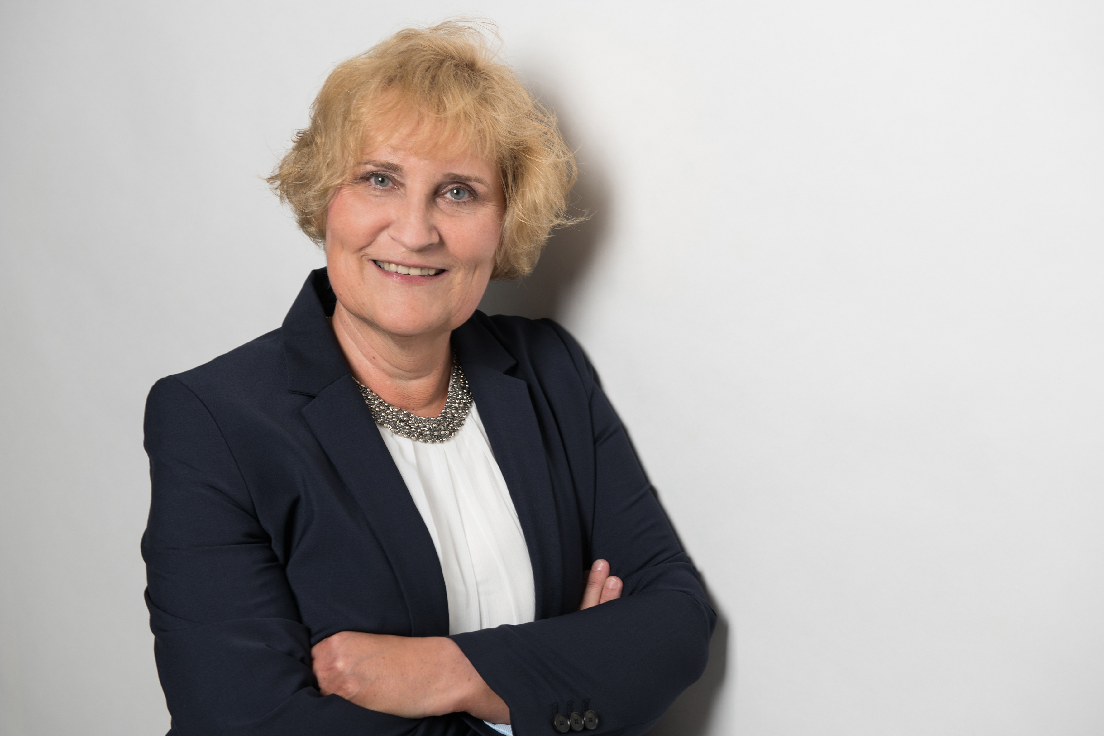 Martina Przygoda-Suhr - Buchhalterin in Drochtersen