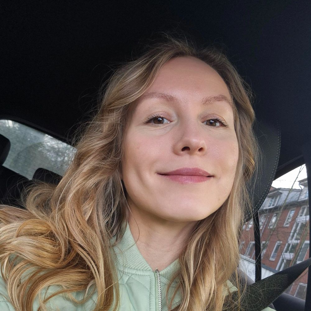 Anna Böttcher - Buchhalterin in Oststeinbek