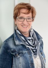 Gabriele Lenninger - Buchhalterin in Sauerlach