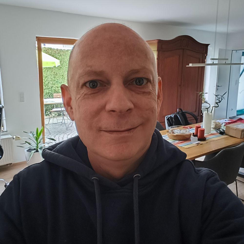 Robert Legiewicz - Buchhalterin in Wuppertal