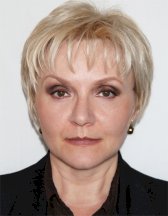 Galina Fröhlich - Buchhalterin in Alzey