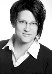 Pauline Rösch - Buchhalterin in Pockau-Lengefeld