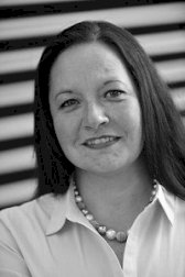 Stephanie Dargel - Buchhalterin in Bocholt