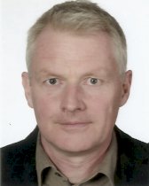 Achim Koch - Buchhalter in Köln