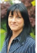 Arlette Glimm - Buchhalterin in Rostock
