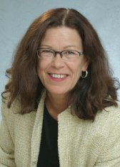 Marion Möller - Buchhalterin in Berlin