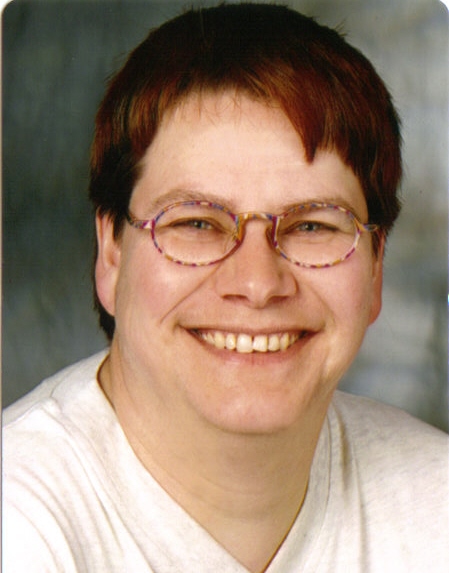 Bettina Dankers - Buchhalterin in Stade