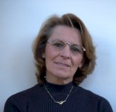 Regina Föhr - Buchhalterin in Hochheim
