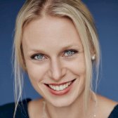 Jasmin Beckmann - Buchhalterin in Bargteheide
