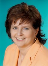 Angela Gumrich - Buchhalterin in Henstedt-Ulzburg