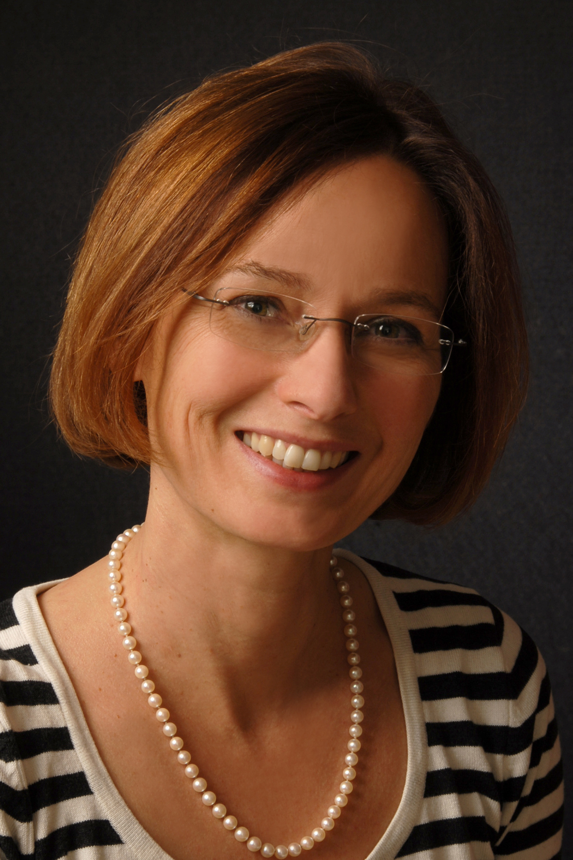 Alexandra Becker - Buchhalterin in Aschaffenburg