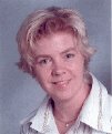 Christina Müller - Buchhalterin in Anröchte