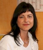 Annett Fricke - Buchhalterin in Heilbad Heiligenstadt