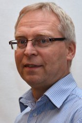 Frank Ehrenhart - Buchhalter in Hanau