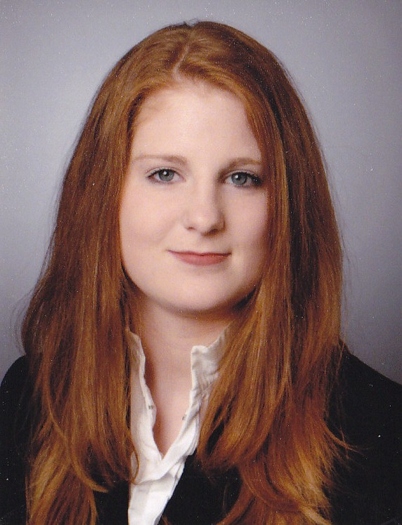 Jennifer Rosentreter - Buchhalterin in Montabaur