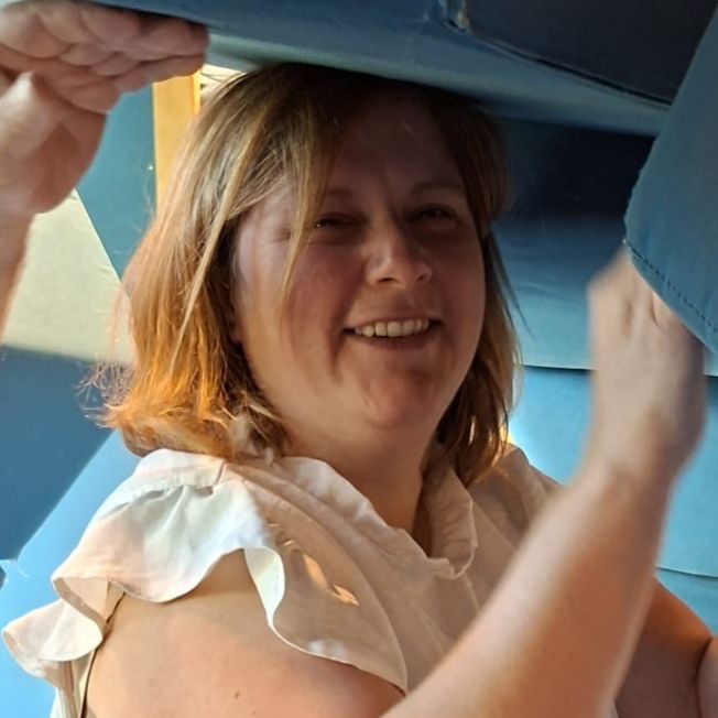 Nathalie Block - Buchhalterin in Bruckmühl