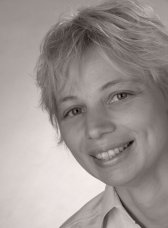 Annette Junk - Buchhalterin in Kornwestheim