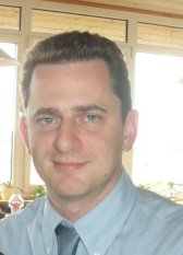 Michael Krivanek - Buchhalter in VS-Schwenningen