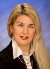 Dinara Rümmer - Buchhalterin in Bad Homburg