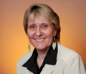 Meike Hagel - Buchhalterin in Oering