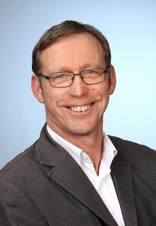 Robert Veldhuis - Buchhalterin in Isen