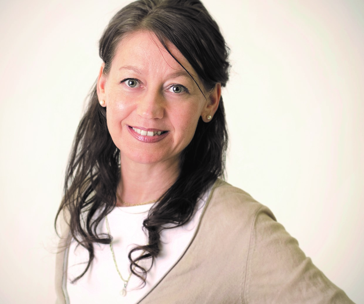 Claudia Dworschak-Link - Buchhalterin in Ettlingen