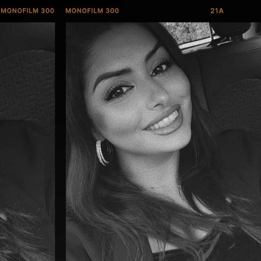 Sadaf Nasery - Buchhalterin in Hamburg