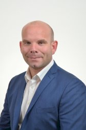 Timo Euler - Buchhalter in Erlensee