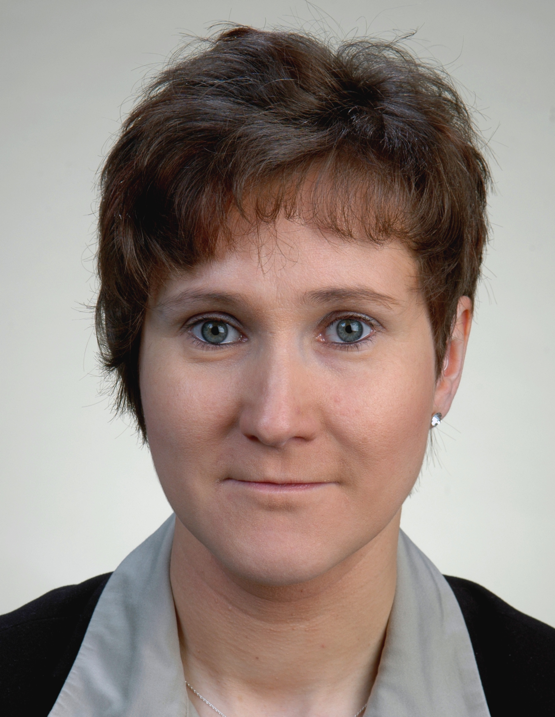Sandra Sydow-Schultz - Buchhalterin in Jacobsdorf / OT Petersdorf