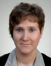 Sandra Sydow-Schultz - Buchhalterin in Jacobsdorf / OT Petersdorf