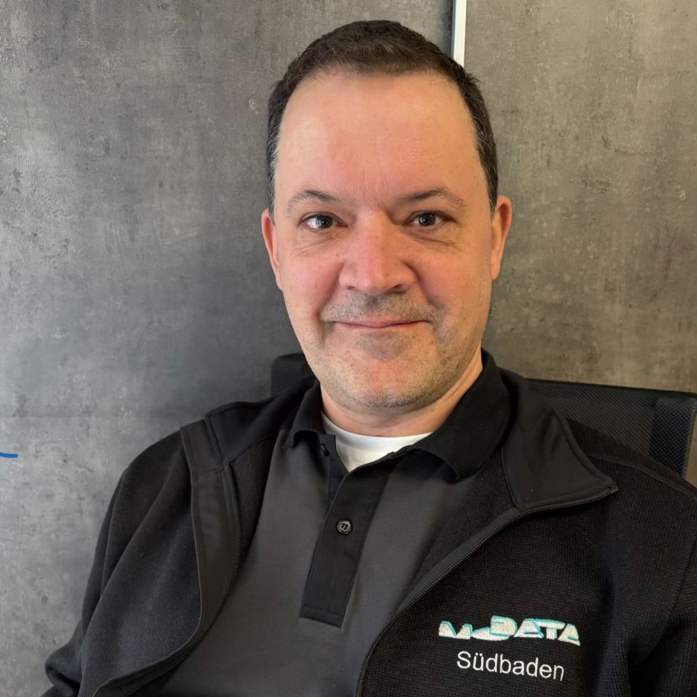 Daniel Noe - Buchhalterin in Steinen